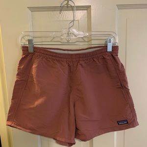 Women’s Patagonia Baggies Shorts